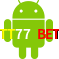 Aplicativo TT77 Bet para Android