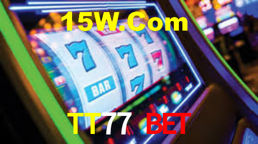 TT77 Bet Login