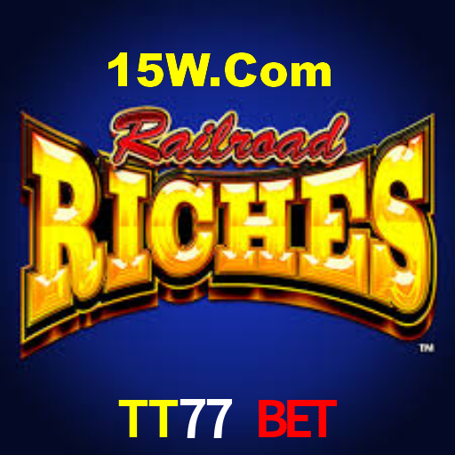 TT77 Bet: Seu Cassino Premiado com Pagamentos Rápidos