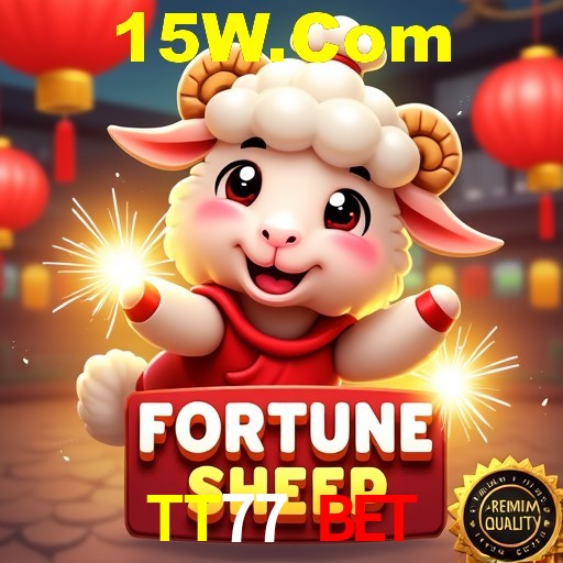 A Experiência Imersiva dos Cassinos Ao Vivo no TT77 Bet