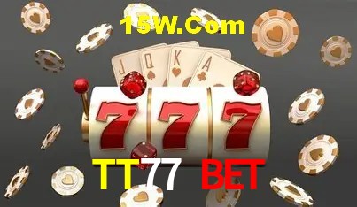 Experiência VIP TT77 Bet