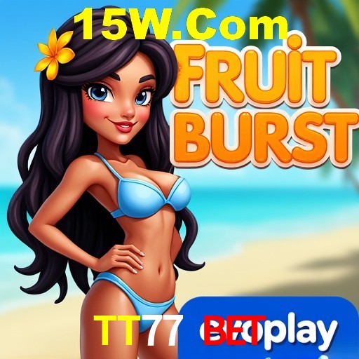 Explorando a Categoria de Eventos em Apostas na TT77 Bet