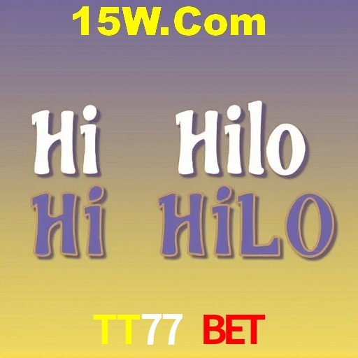 Responsive Design TT77 Bet