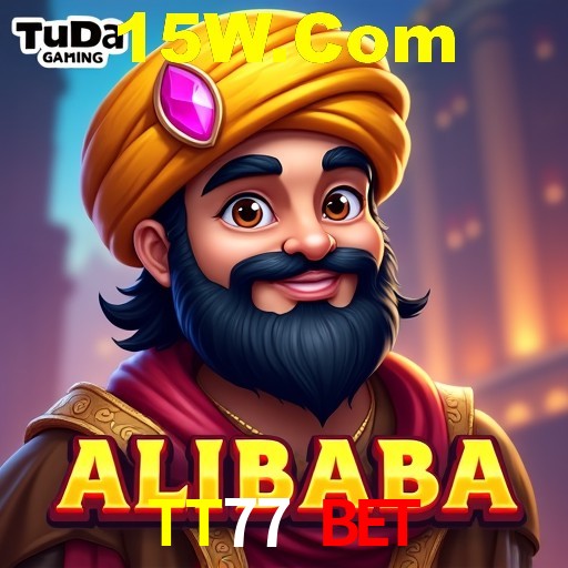 A Popularidade dos Caça-Níqueis no TT77 Bet