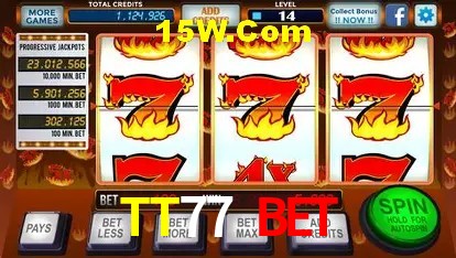 Games Directory TT77 Bet