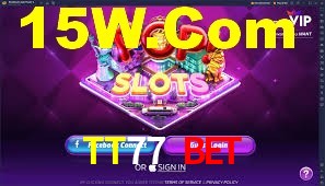 Premium Interface TT77 Bet