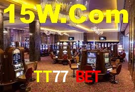 Daily Bonuses TT77 Bet