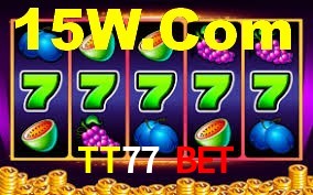 TT77 Bet Login