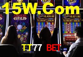 Roulette Table TT77 Bet