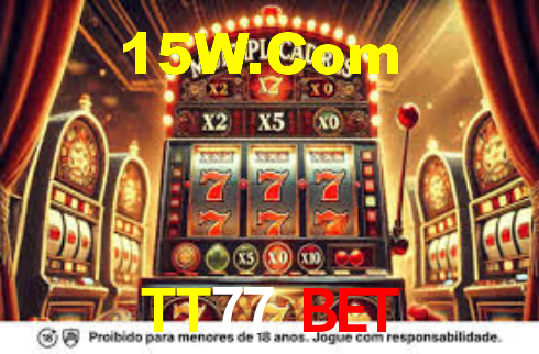 TT77 Bet Login