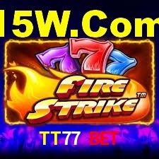 Spaceman Game TT77 Bet
