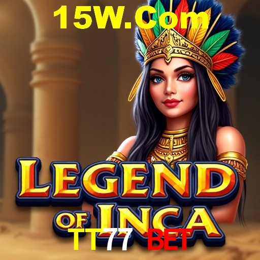 Descubra o Mundo do Cassino Online com TT77 Bet