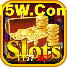 Experimente o Login Seguro Premium no TT77 Bet