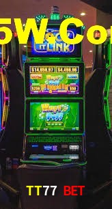 Exclusive Games TT77 Bet