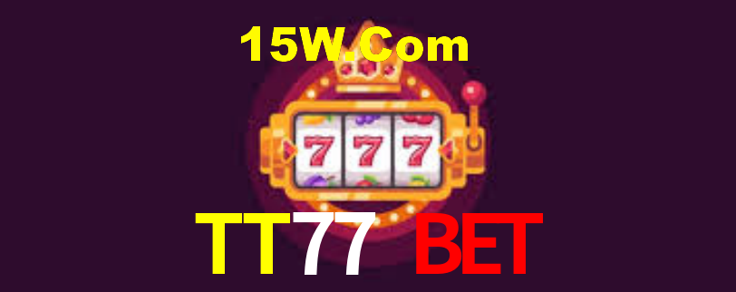 TT77 Bet Login
