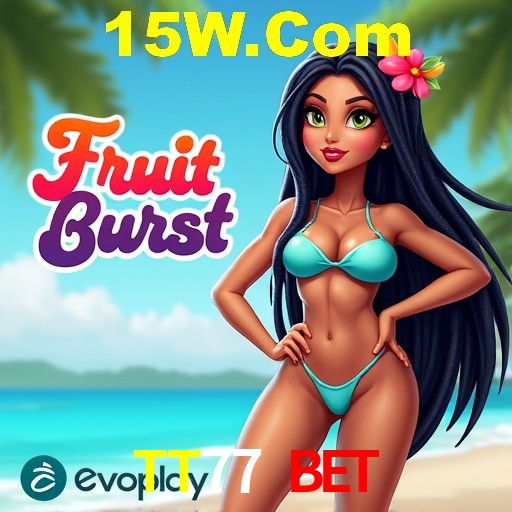 Apostas Esportivas na TT77 Bet: Um Guia Completo