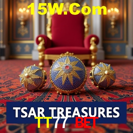 Desvendando o Mundo dos Jogos Virtuais na TT77 Bet