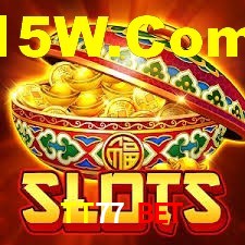 Tournaments TT77 Bet