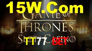 TT77 Bet App Interface