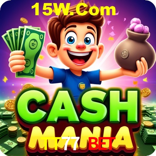 Descubra a Essência do TT77 Bet: Nossa História e Compromissos