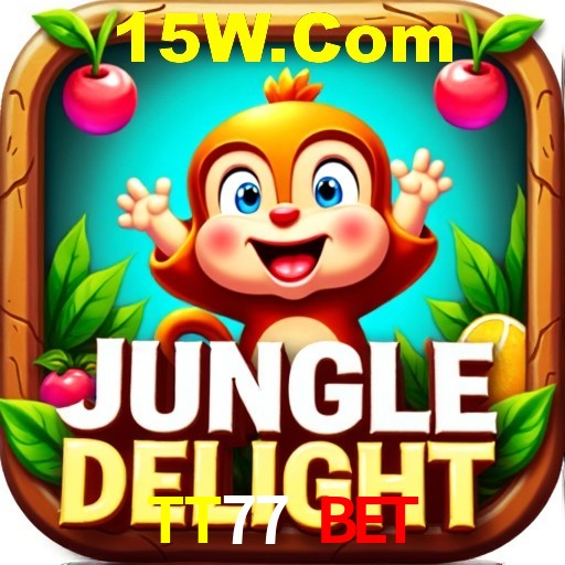 A Revolução dos Aplicativos de Jogos no TT77 Bet