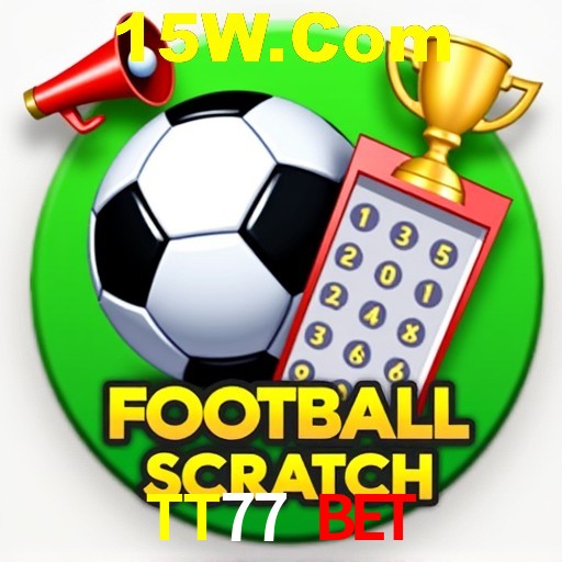 A Emoção da Loteria na TT77 Bet: Uma Chance de Mudança de Vida