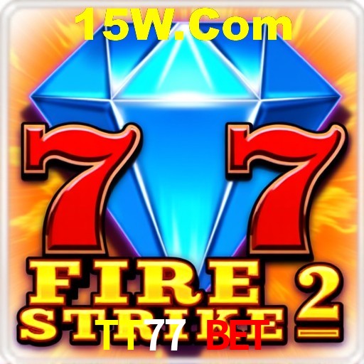 Inovações de Jogos na TT77 Bet: O Futuro das Experiências Interativas