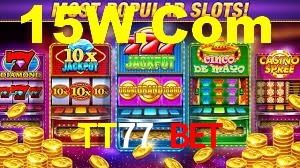 Programa VIP TT77 Bet