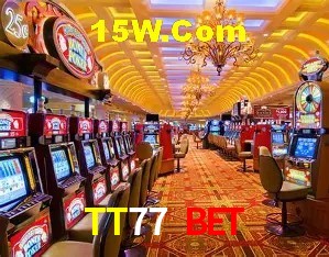 Exclusive Offers TT77 Bet