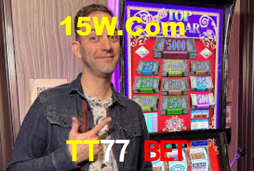 TT77 Bet