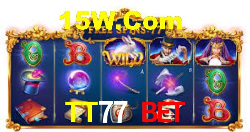 TT77 Bet,TT77.Bet