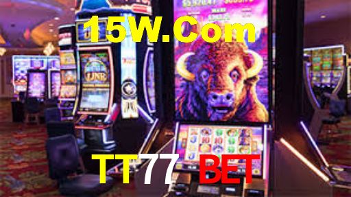 TT77 Bet