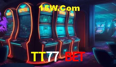 Bonus Features TT77 Bet