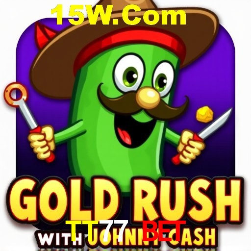 Game Providers TT77 Bet